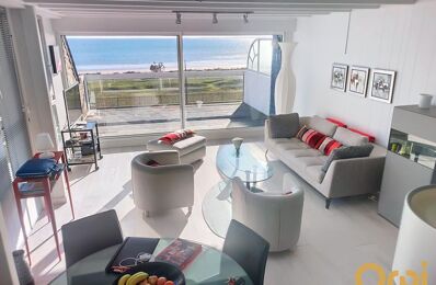 vente appartement 815 000 € à proximité de Quiberon (56170)