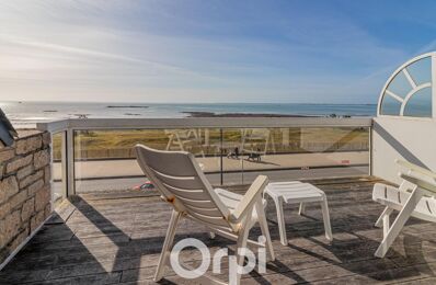 vente appartement 759 000 € à proximité de La Trinité-sur-Mer (56470)