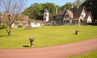 Maison 8 Pièces 610 m² à vendre à Bessancourt (95550)