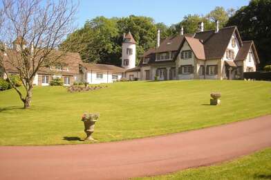 Maison 8 pièces 1695000 €