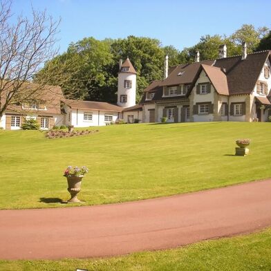 Maison 8 pièces 1695000 €