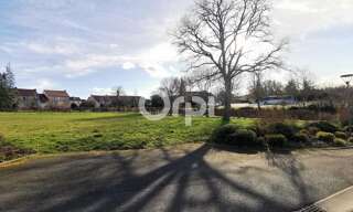 Terrain  638 m² à vendre à Durdat-Larequille (03310)