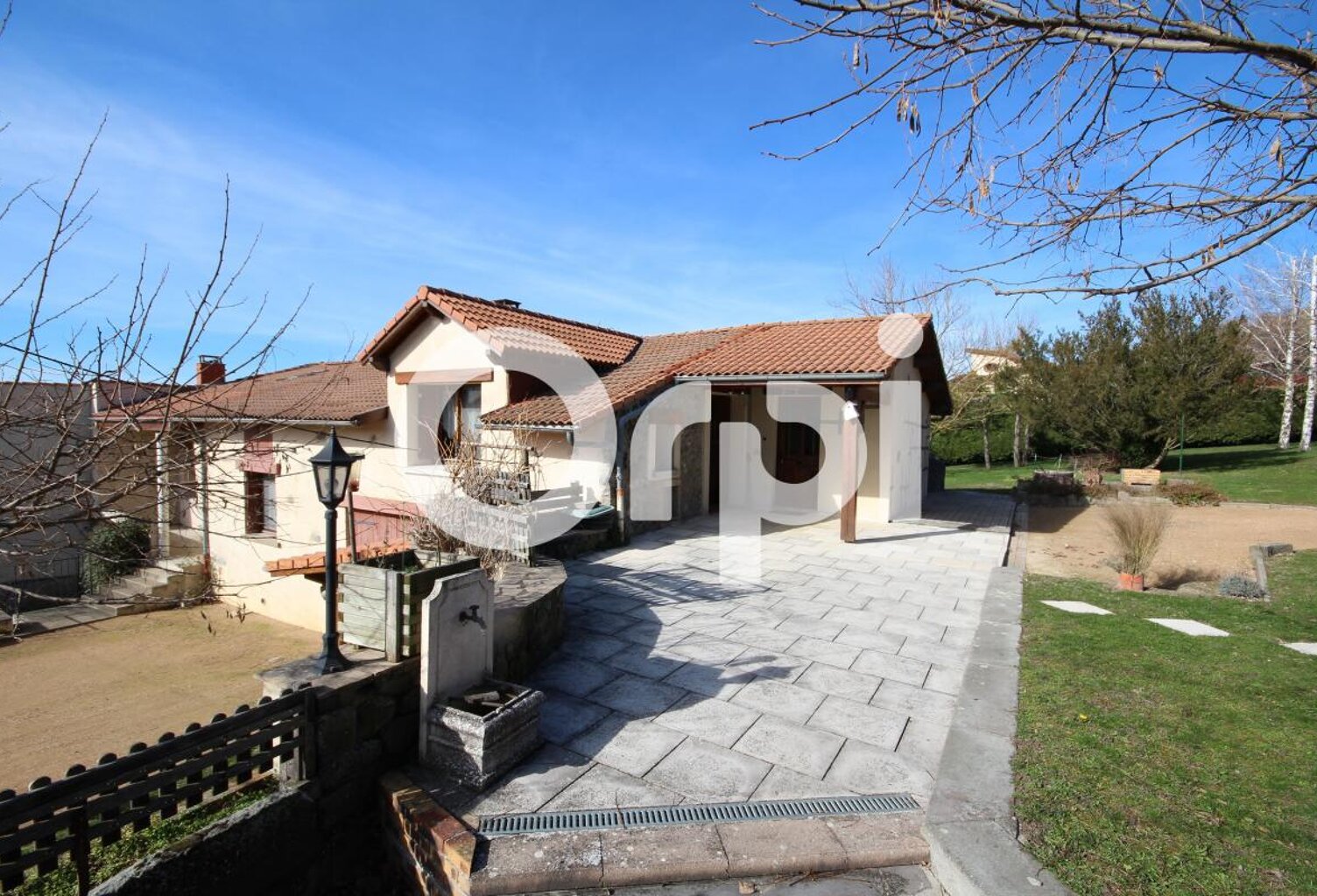 Maison 4 Chambres avec grand terrain — photo 1