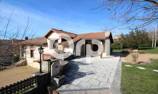 Maison 5 Pièces 177 m² à vendre à Aulhat-Flat (63500)