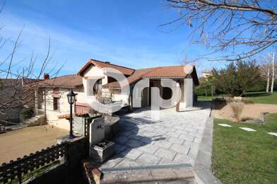 Maison 5 pièces 262500 €