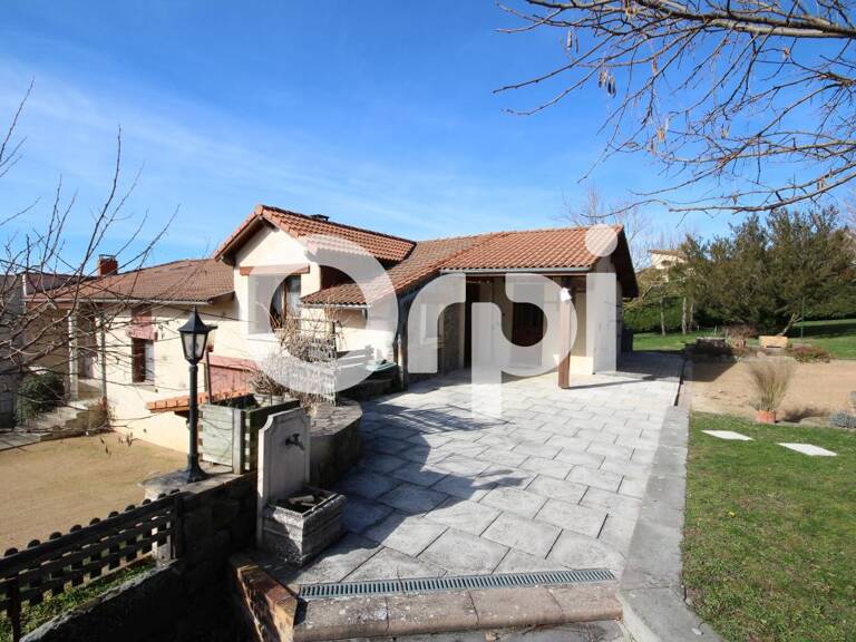 Maison 4 Chambres avec grand terrain — photo 1