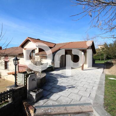 Maison 5 pièces 262500 €