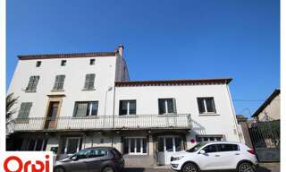 Maison 12 Pièces 271 m² à vendre à Orbeil (63500)