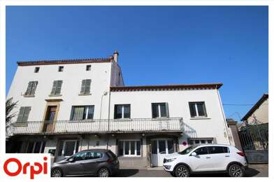 Maison 12 pièces 315000 €