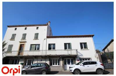 Maison Issoire 14 pièce(s) 271m² — photo du bien