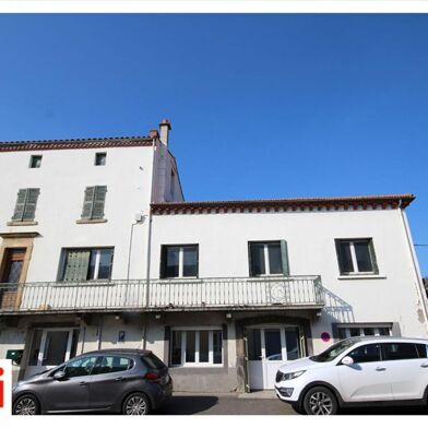 Maison 12 pièces 315000 €