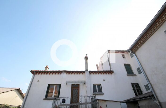 Maison Issoire 14 pièce(s) 271m² — photo 2