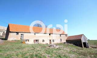 Maison 1 Pièce 200 m² à vendre à Mazoires (63420)