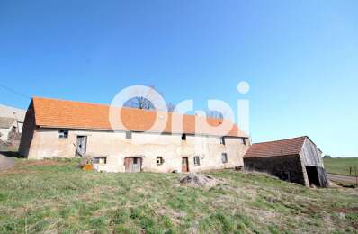 Corps de ferme Ardes 2 pièce(s) — photo du bien