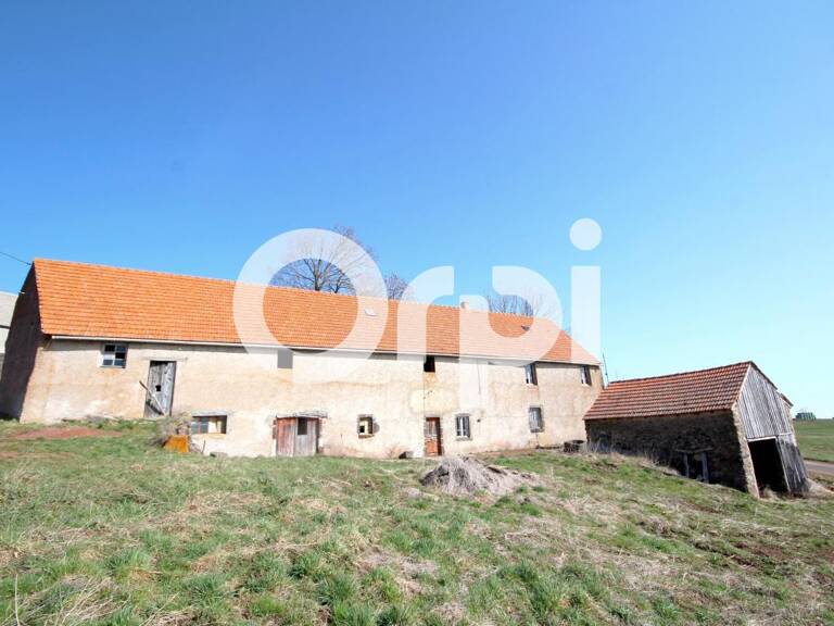 Corps de ferme Ardes 2 pièce(s) — photo 1