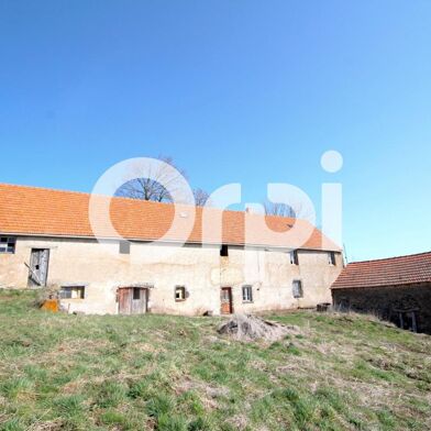 Maison 1 pièces 69000 €