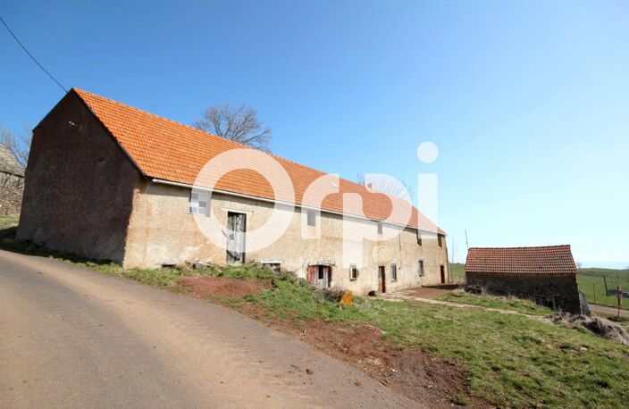 Corps de ferme Ardes 2 pièce(s) — photo 2