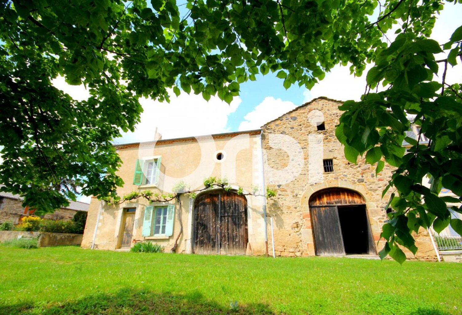 Maison Apchat 154m² — photo 1