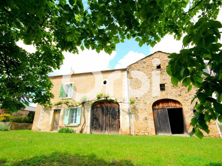 Maison Apchat 154m² — photo 1