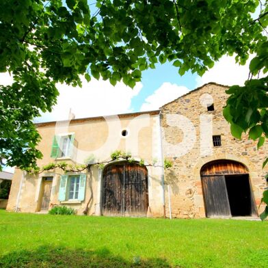 Maison 1 pièces 130200 €