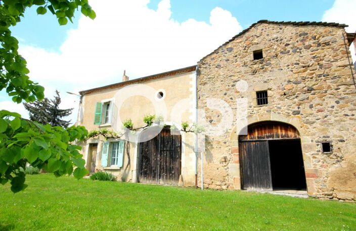 Maison Apchat 154m² — photo 2