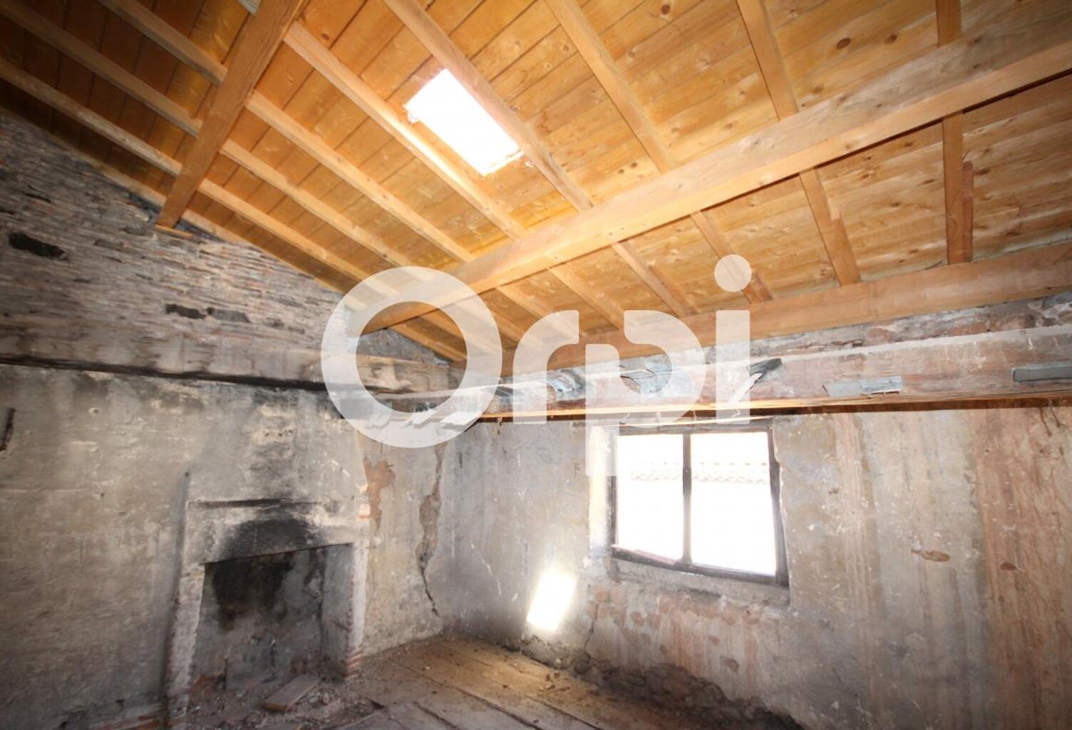 Maison Sauxillanges 6 pièce(s) 110 m2 — photo 1