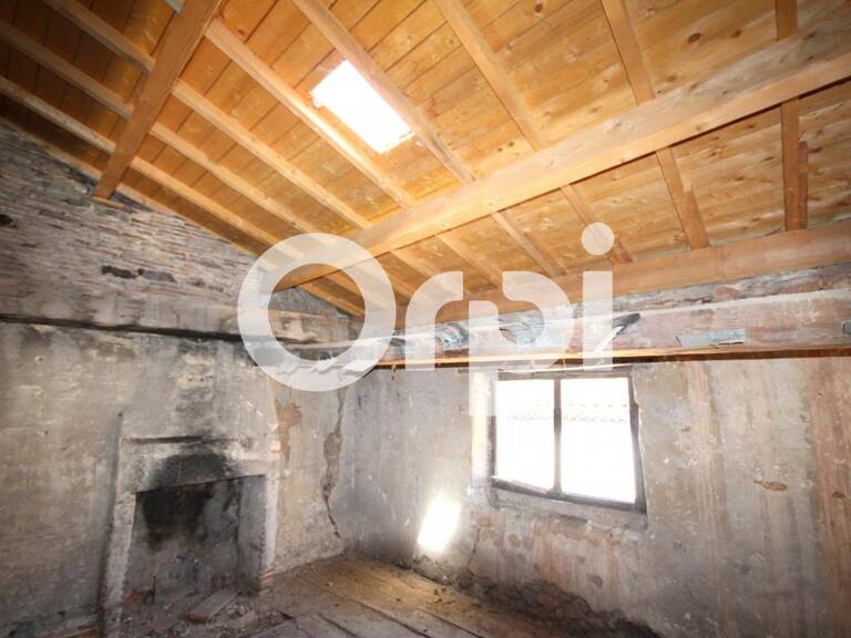 Maison Sauxillanges 6 pièce(s) 110 m2 — photo 1