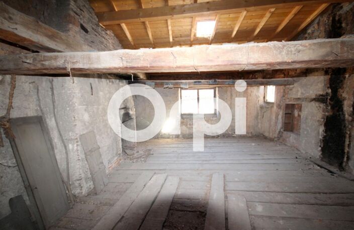 Maison Sauxillanges 6 pièce(s) 110 m2 — photo 3