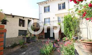 Maison 6 Pièces 150 m² à vendre à Orbeil (63500)