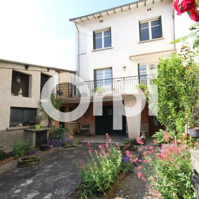 Maison 6 pièces 151000 €