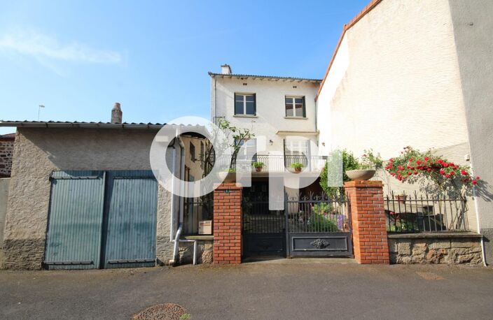 Maison ORBEIL 5 Chambres avec cour — photo 2