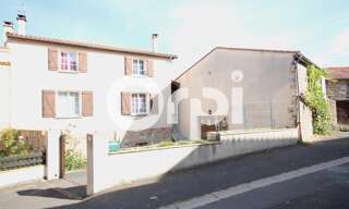 Maison 6 Pièces 205 m² à vendre à Saint-Yvoine (63500)