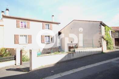 Maison 6 pièces 232500 €