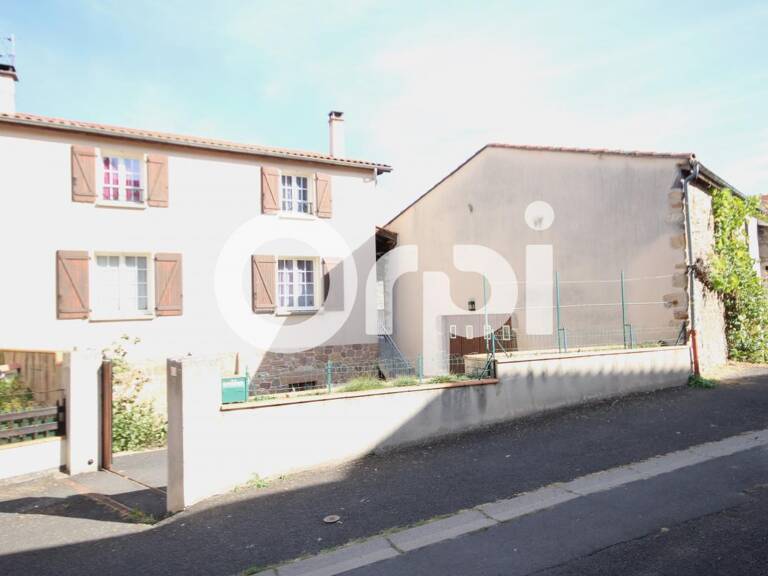 Maison 5 chambres + 2 garages — photo 1