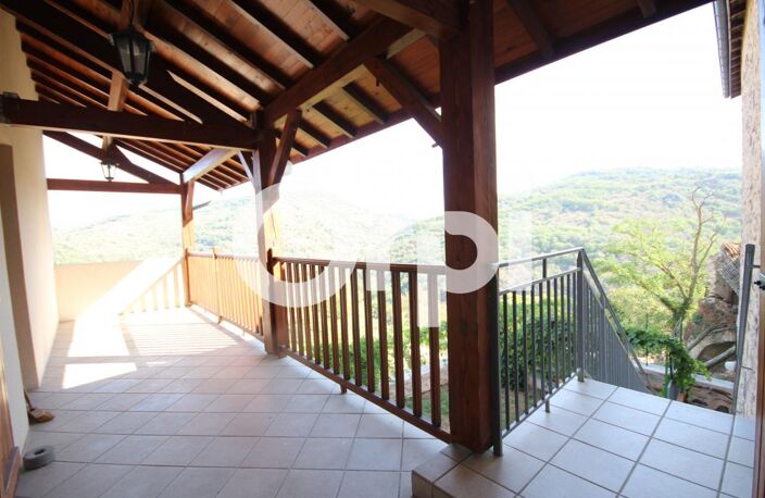 Maison 5 chambres + 2 garages — photo 2