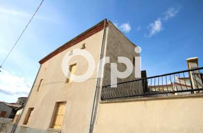 Maison de village à SOLIGNAT — photo du bien