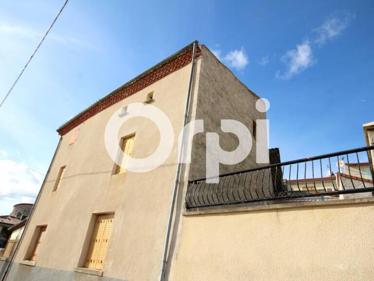 Maison de village à SOLIGNAT — photo 1