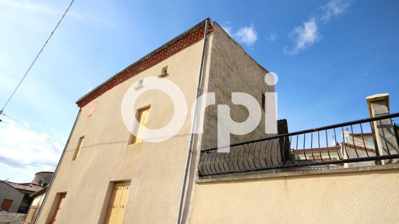 maison 4 pièces 136 m2 à vendre à Solignat (63500)