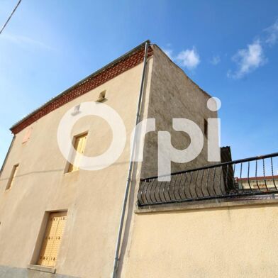 Maison 4 pièces 87500 €