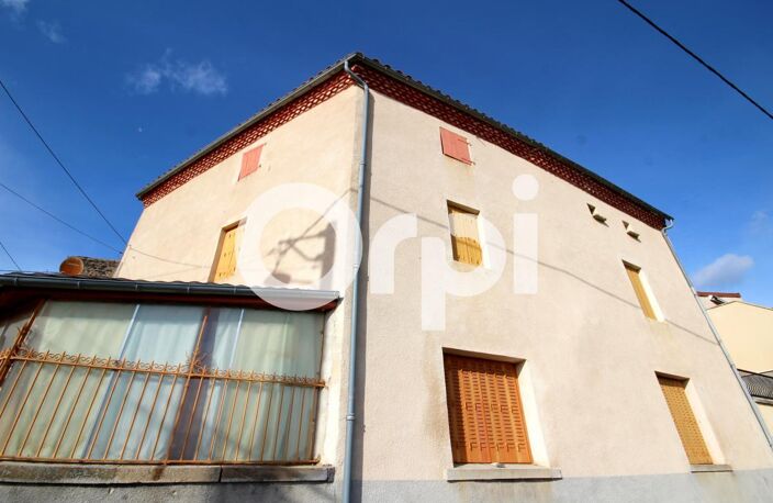 Maison de village à SOLIGNAT — photo 2