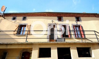 Maison 3 Pièces 47 m² à vendre à Solignat (63500)