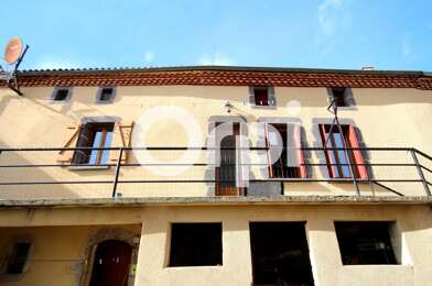 Maison 3 pièces 82100 €