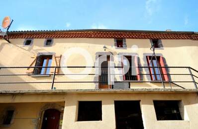 Maison de village à SOLIGNAT — photo du bien