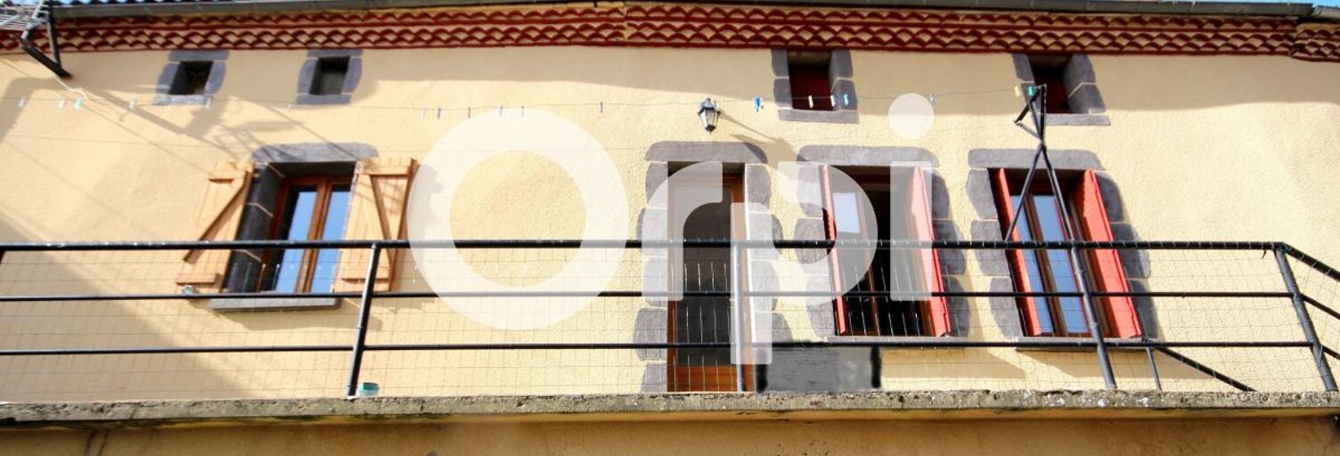 Maison 3 Pièces 47 m² à vendre à Solignat (63500)