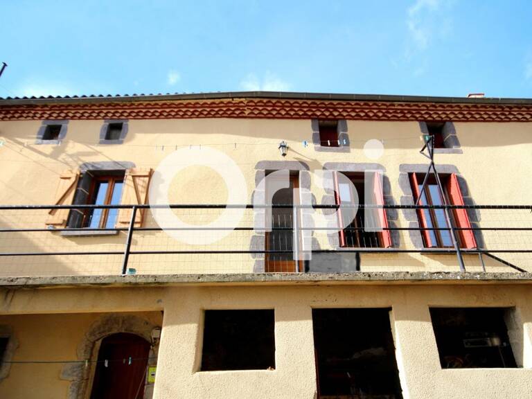 Maison de village à SOLIGNAT — photo 1
