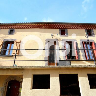 Maison 3 pièces 82100 €