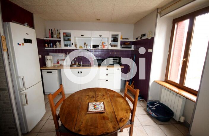 Maison de village à SOLIGNAT — photo 3