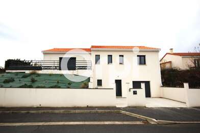 Maison 4 pièces 262500 €