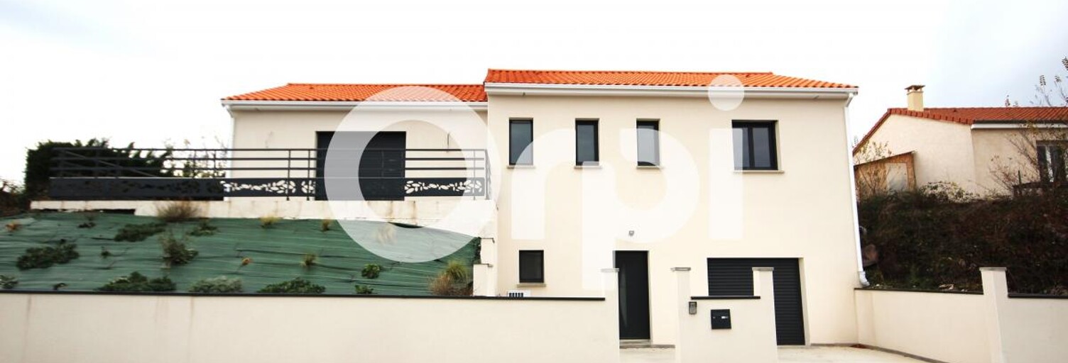 Maison 4 Pièces 143 m² à vendre à Brassac-les-Mines (63570)