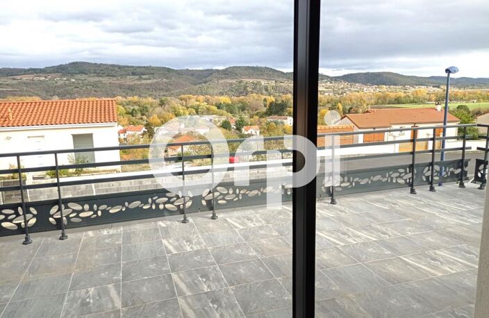 Maison neuve avec vue panoramique — photo 2